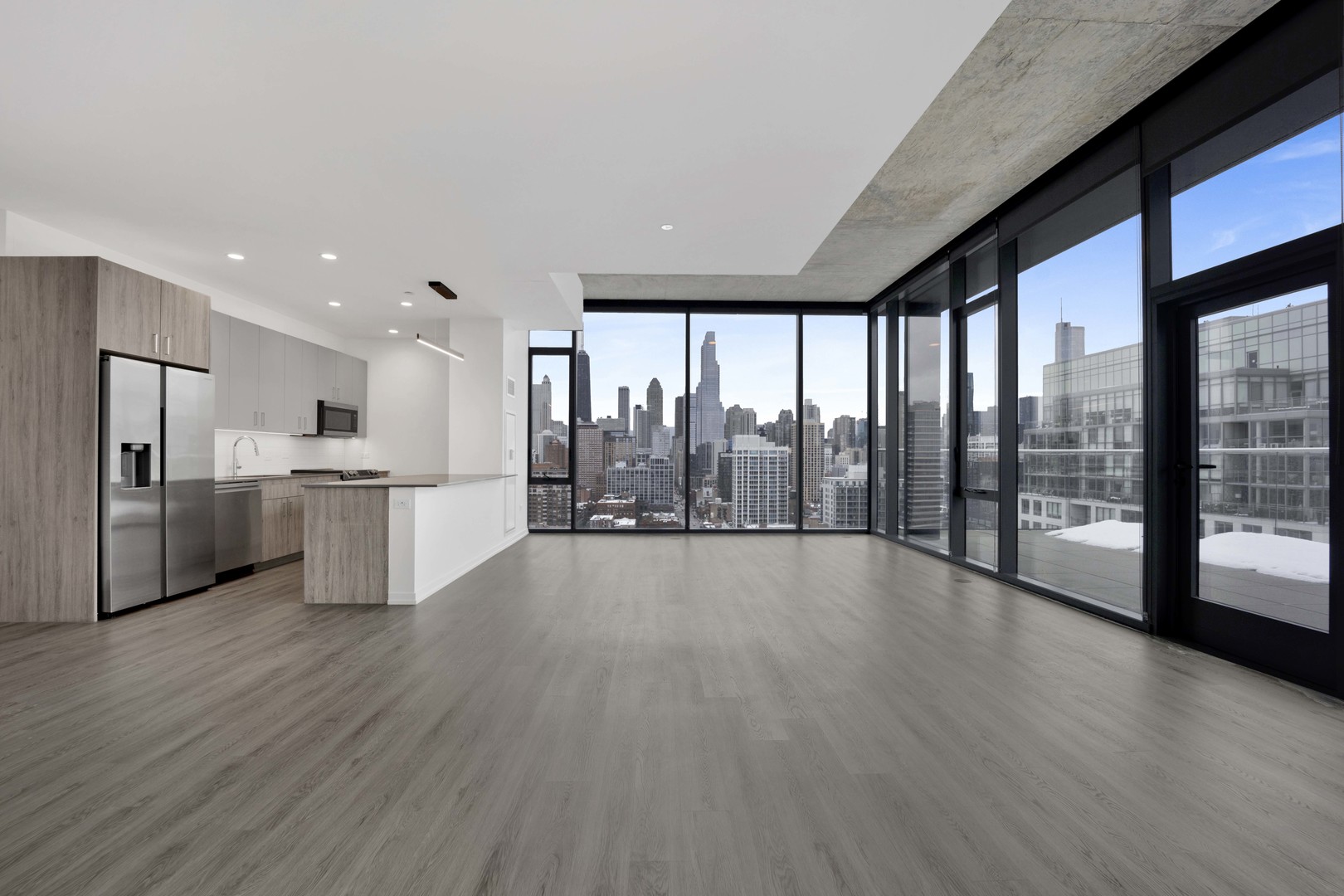 808 North Cleveland Avenue, Unit 2201 Chicago, IL 60610 - Photo 5 of 44