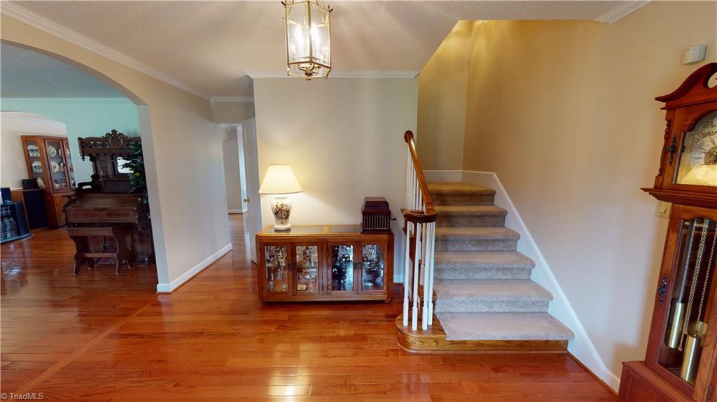 277 Sunset Road Clemmons, NC 27012 - Photo 3 of 25 Gallery Image 3