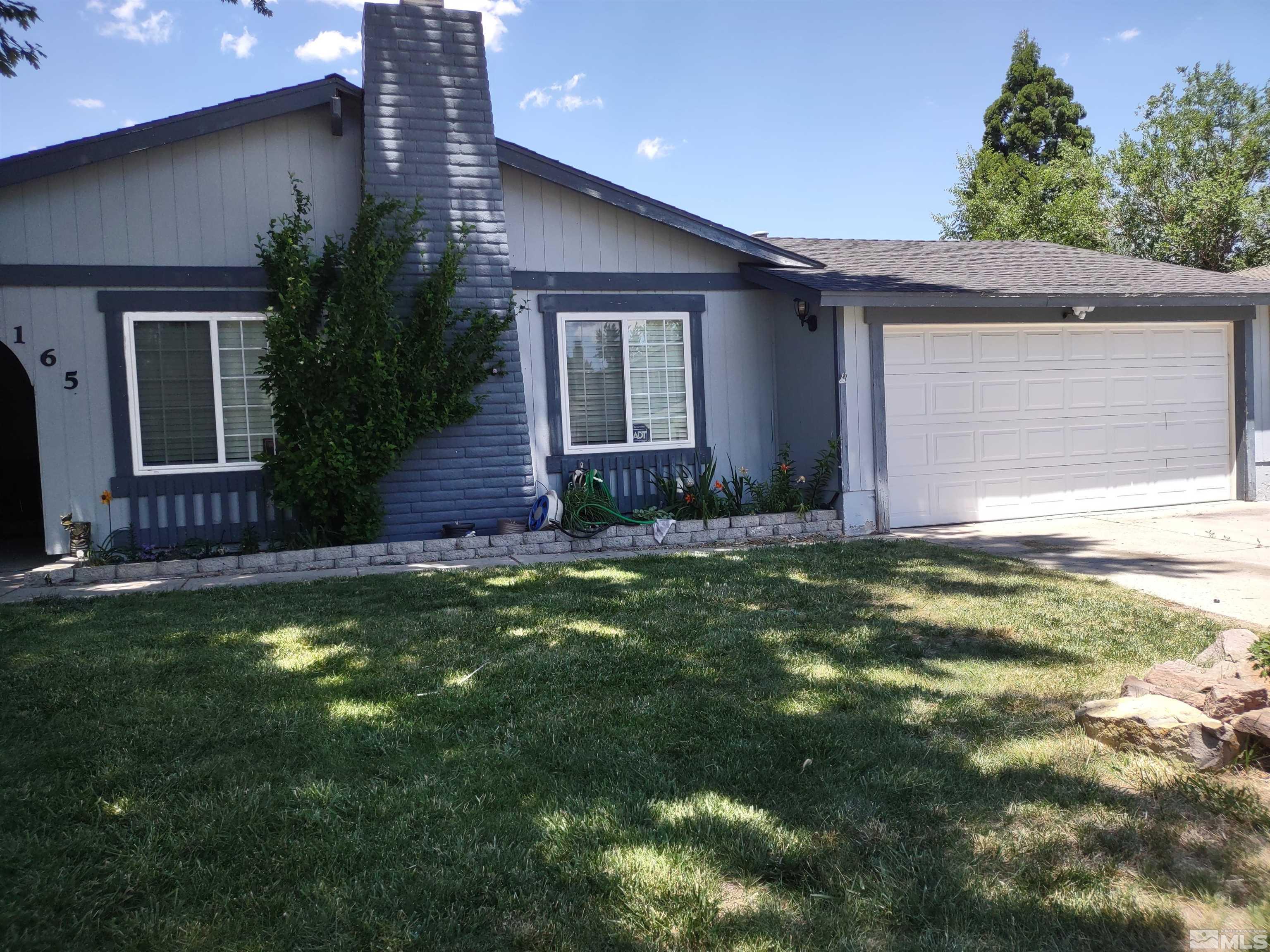 4165 Snowshoe Lane Reno, NV 89502 - Photo 1 of 18 Photo 1