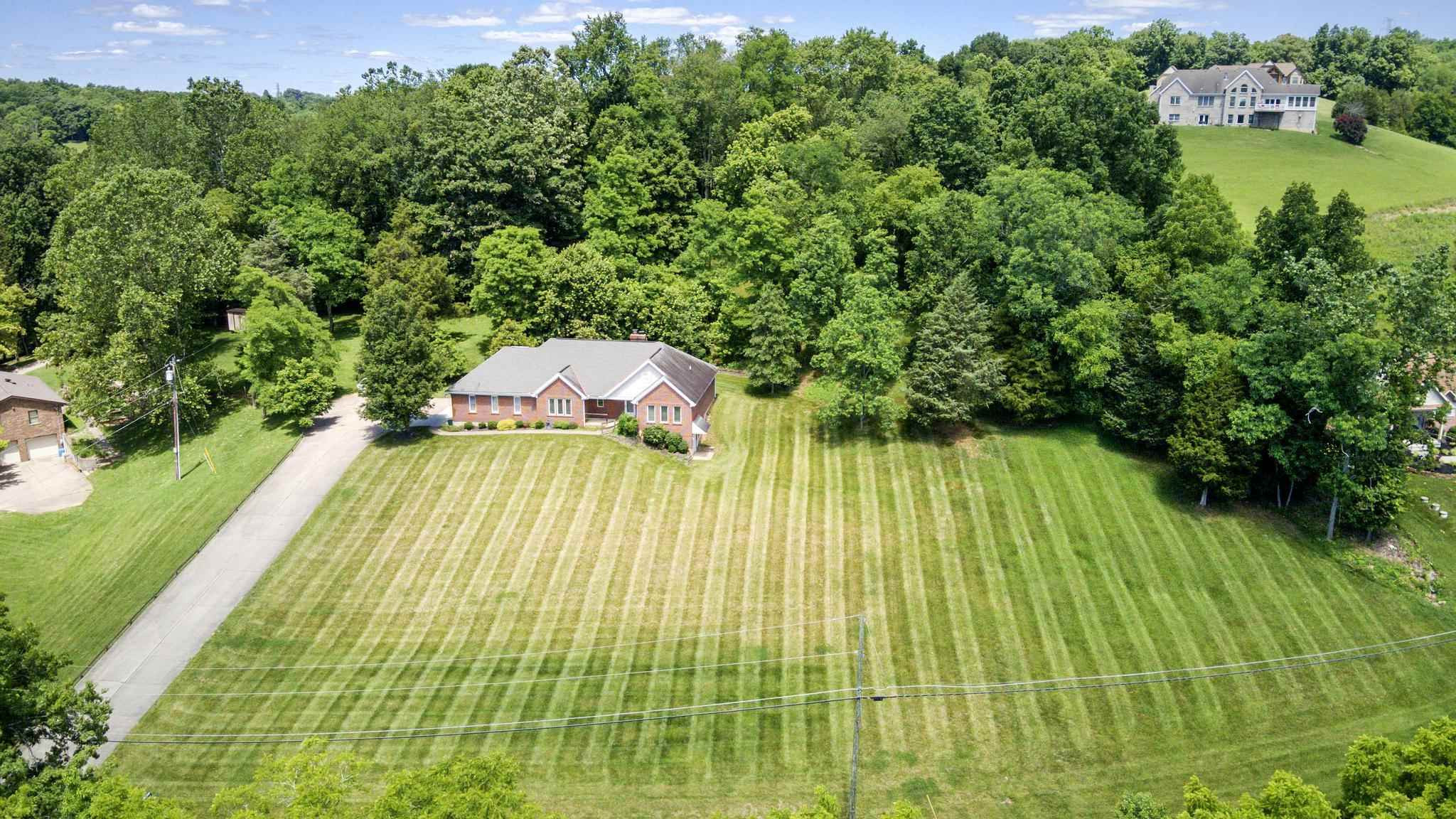 2790 8 Mile Road Melbourne, KY 41059 - Photo 3 of 33 Gallery Image 3