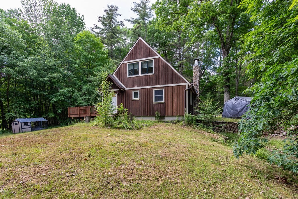 271 North Sturbridge Road Charlton, MA 01507 - Photo 11 of 27 Gallery Image 11