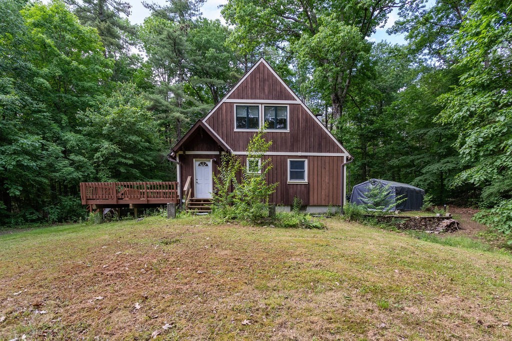 271 North Sturbridge Road Charlton, MA 01507 - Photo 10 of 27 Gallery Image 10