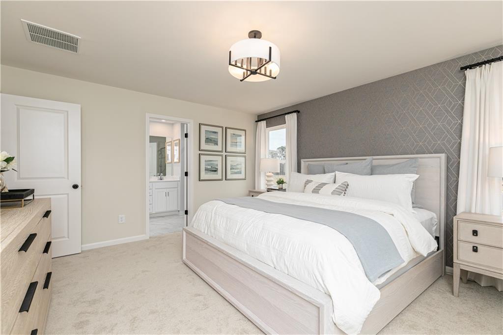 537 Raelyns Way Loganville, GA 30052 - Photo 24 of 36 Gallery Image 24