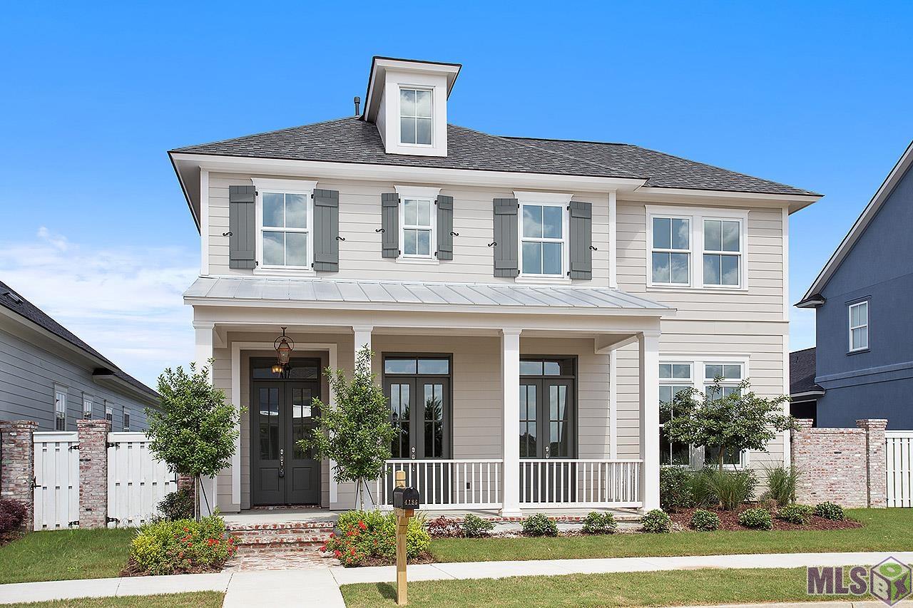 1328 Market Square Road Zachary, LA 70791 - Photo 2 of 19 Gallery Image 2