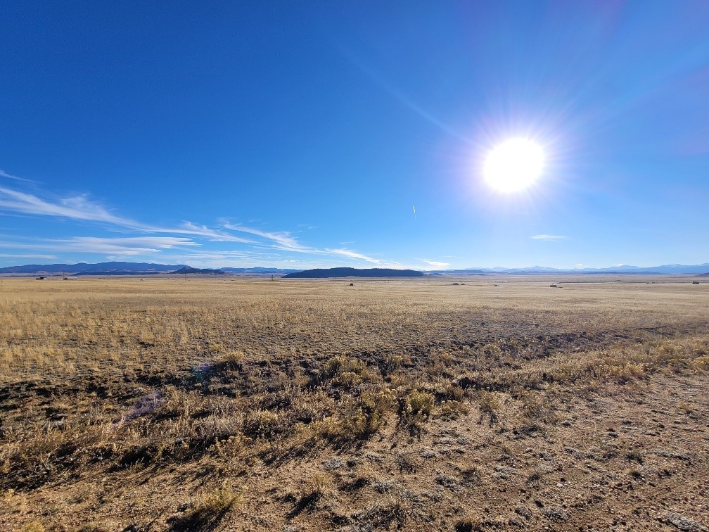 6375 Mesa Road Hartsel, CO 80449 - Photo 9 of 30 an view of city and mountain