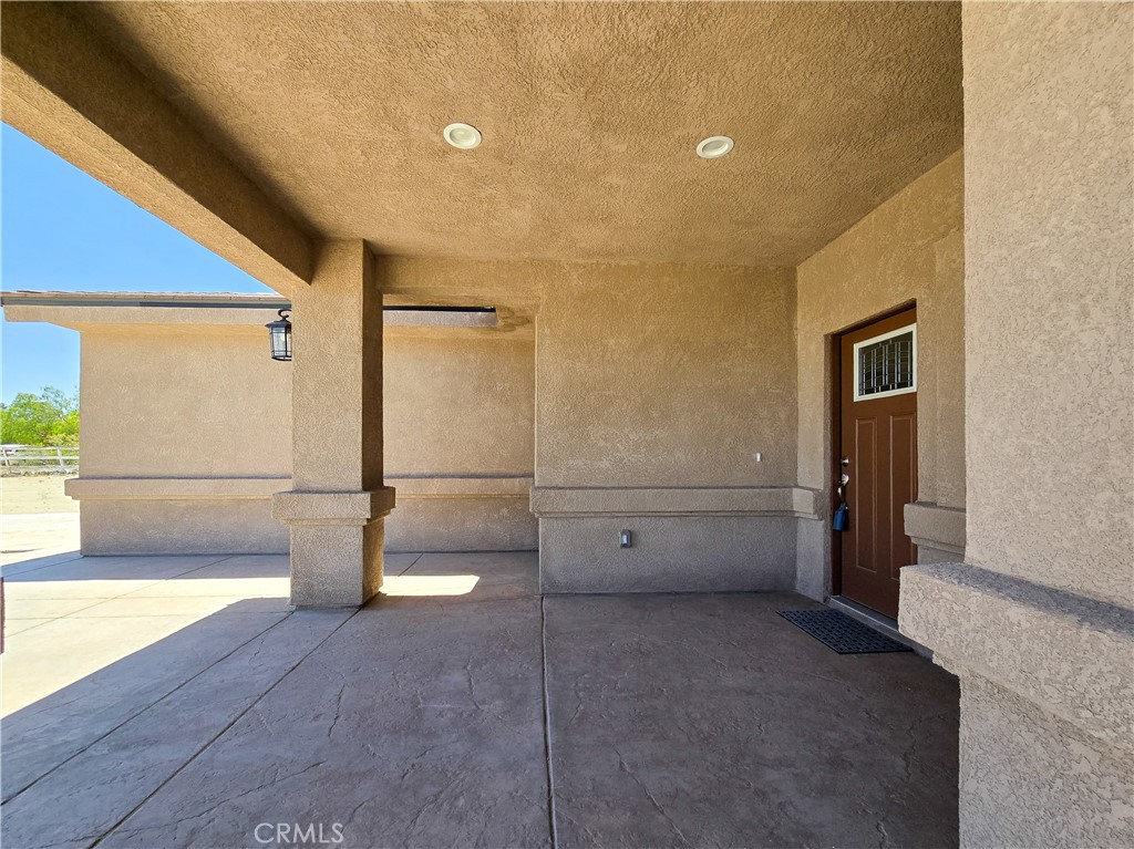 11462 Prado Road Pinon Hills, CA 92372 - Photo 83 of 133