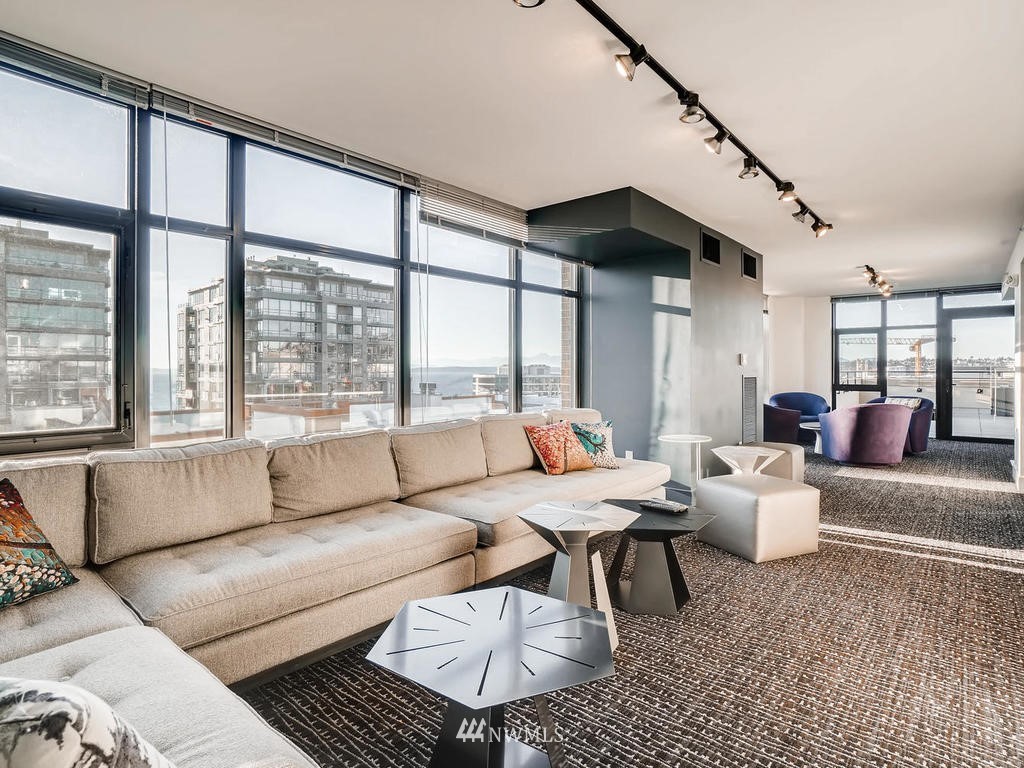 2911 2nd Avenue, Unit 424 Seattle, WA 98121 - Photo 14 of 23