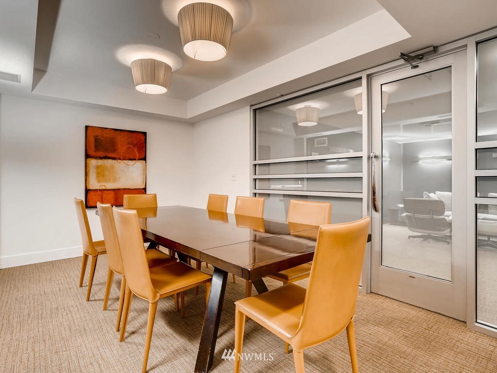2911 2nd Avenue, Unit 424 Seattle, WA 98121 - Photo 19 of 23