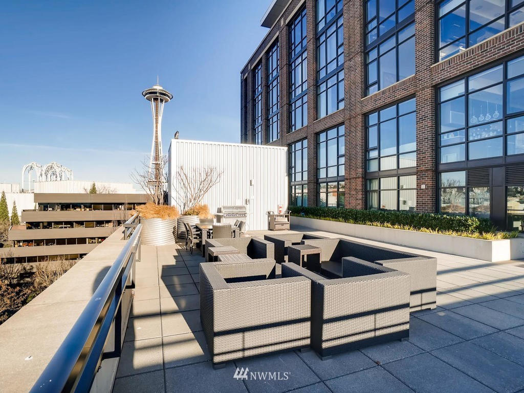 2911 2nd Avenue, Unit 424 Seattle, WA 98121 - Photo 20 of 23
