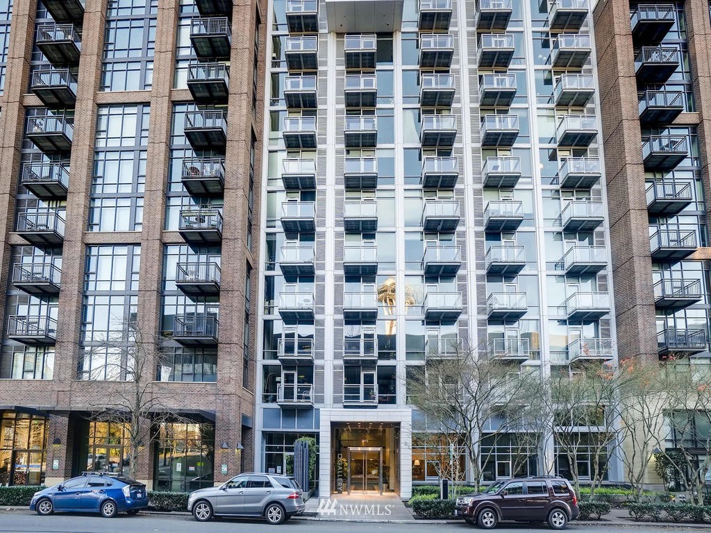 2911 2nd Avenue, Unit 424 Seattle, WA 98121 - Photo 23 of 23