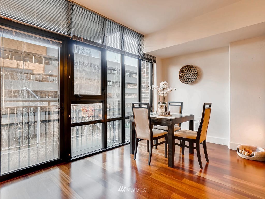 2911 2nd Avenue, Unit 424 Seattle, WA 98121 - Photo 5 of 23