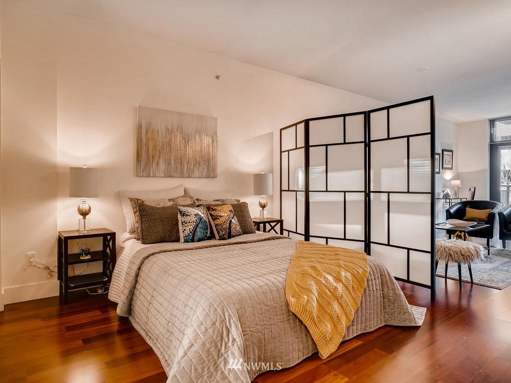 2911 2nd Avenue, Unit 424 Seattle, WA 98121 - Photo 6 of 23