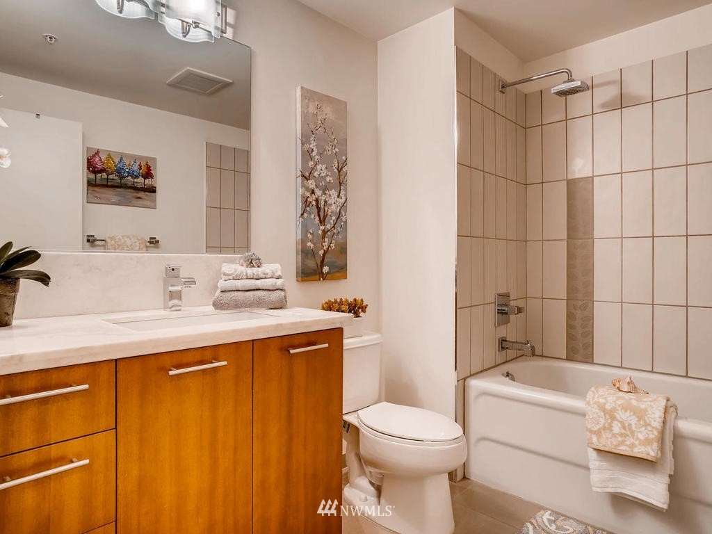 2911 2nd Avenue, Unit 424 Seattle, WA 98121 - Photo 8 of 23