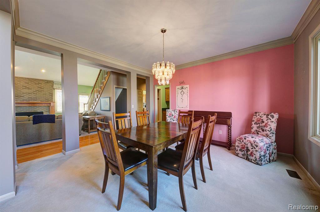 781 Sandalwood Road Canton, MI 48188 - Photo 6 of 35 Gallery Image 6
