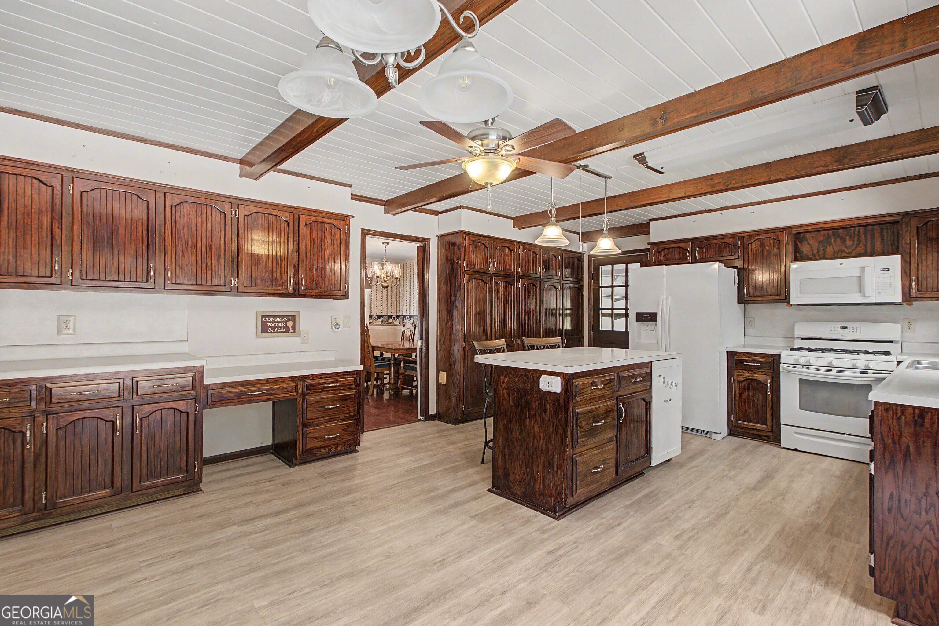 121 Stearman Road Fayetteville, GA 30214 - Photo 16 of 74