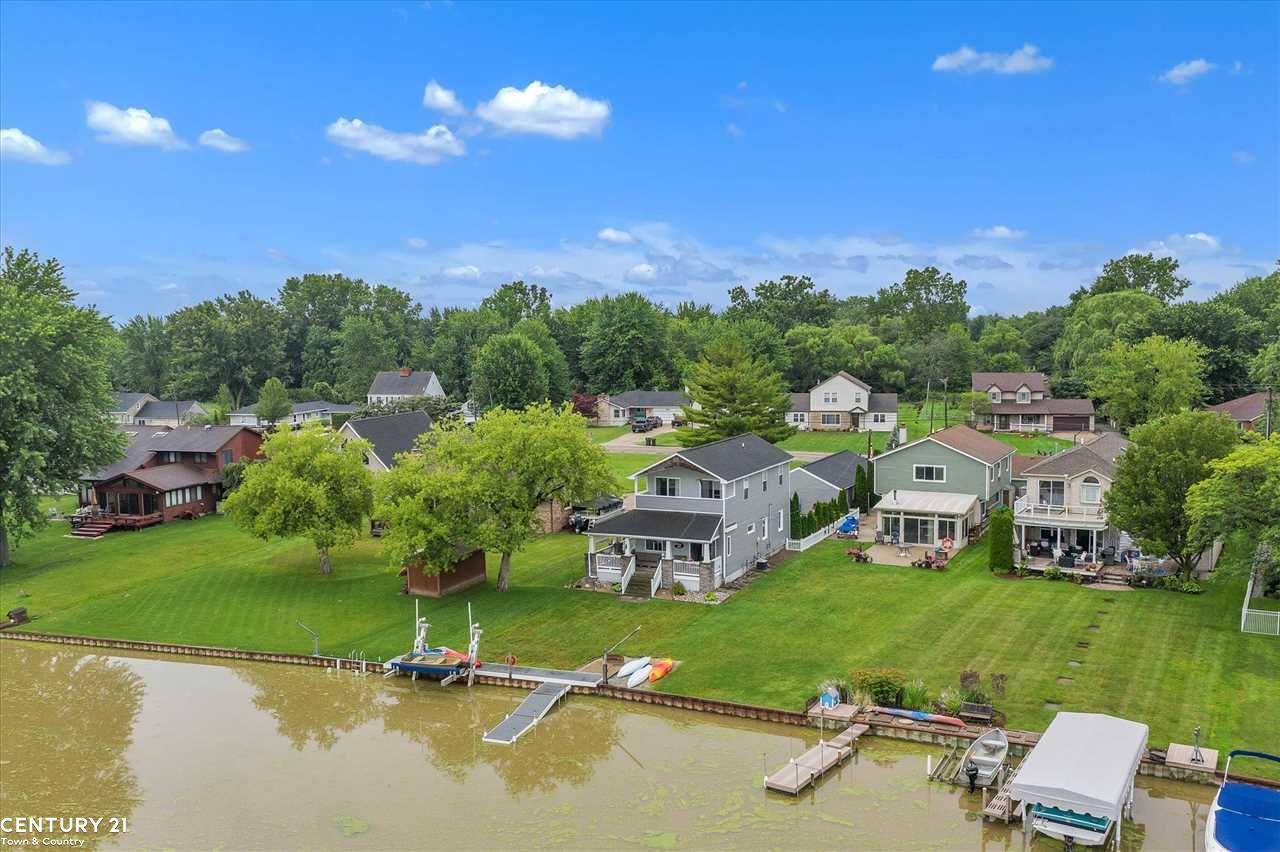 32785 Sutton Road Chesterfield, MI 48047 - Photo 50 of 62