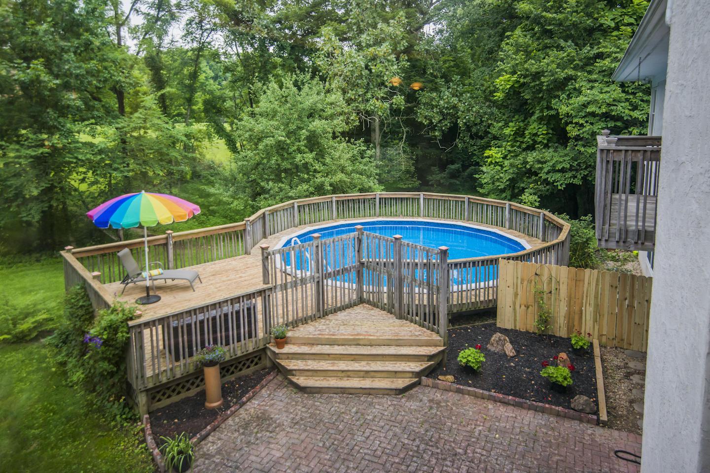 285 Home Road Delaware, OH 43015 - Photo 35 of 36 Gallery Image 35