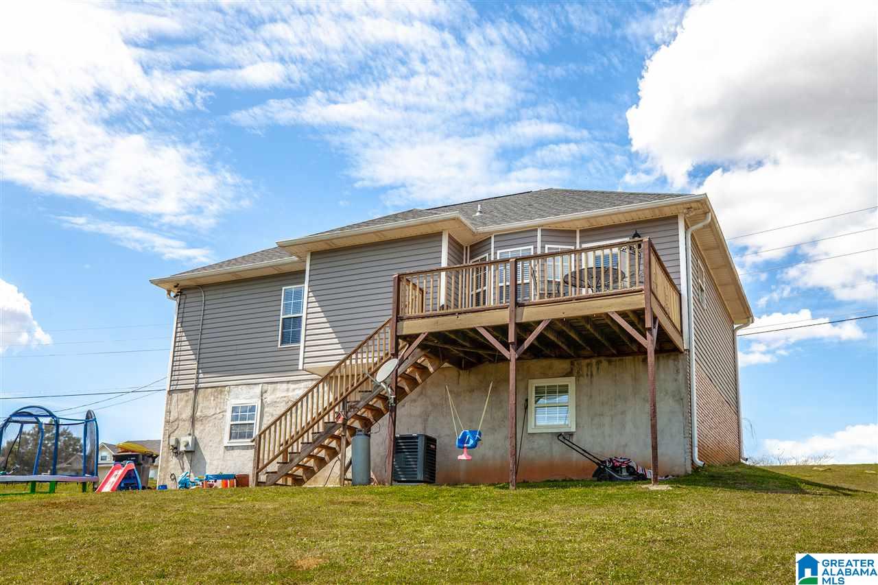 7380 Old Acton Road Moody, AL 35004 - Photo 26 of 28