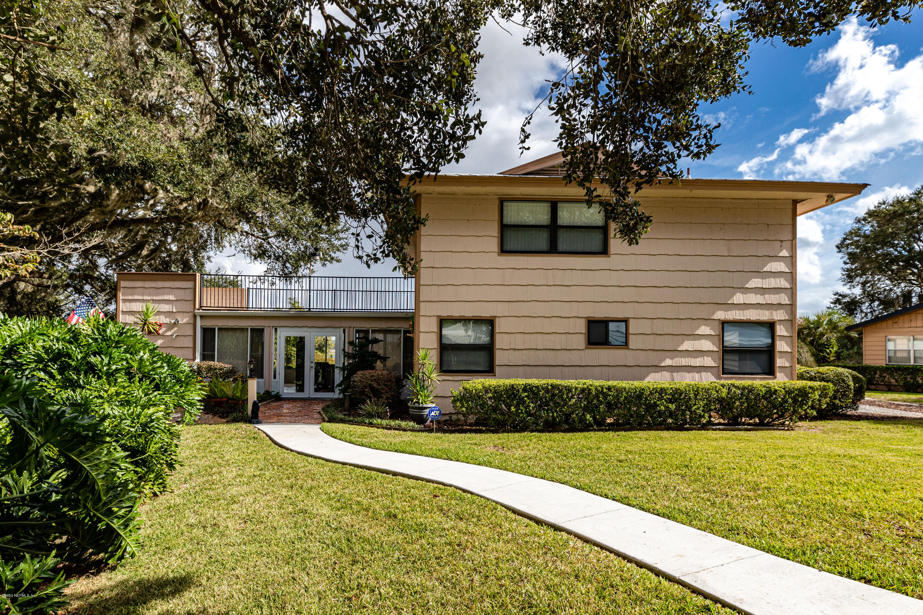 34 Nelsons Point Keystone Heights, FL 32656 - Photo 1 of 47 1 34 SE Nelsons Point Road