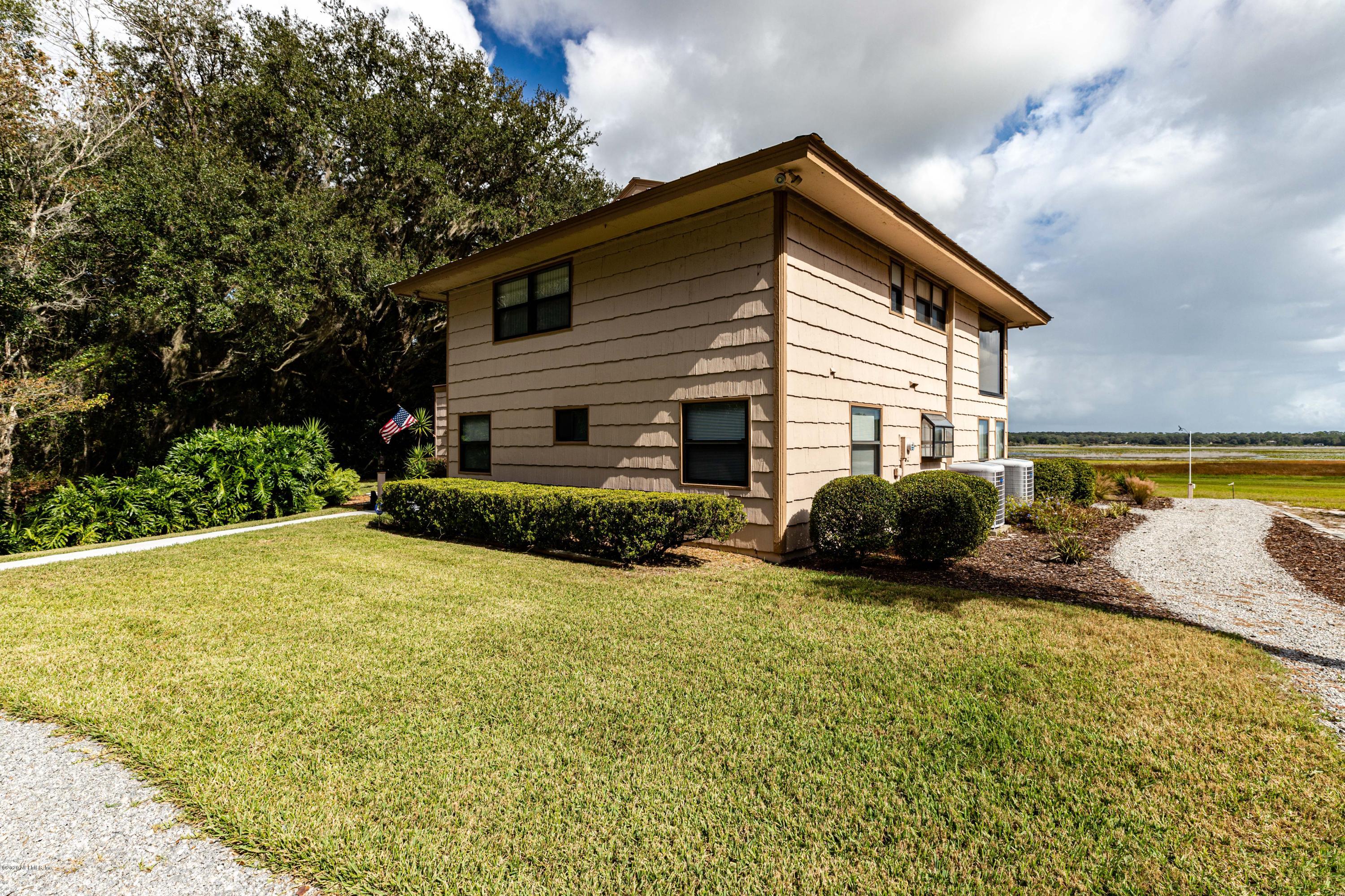 34 Nelsons Point Keystone Heights, FL 32656 - Photo 2 of 47 2 Front View 2