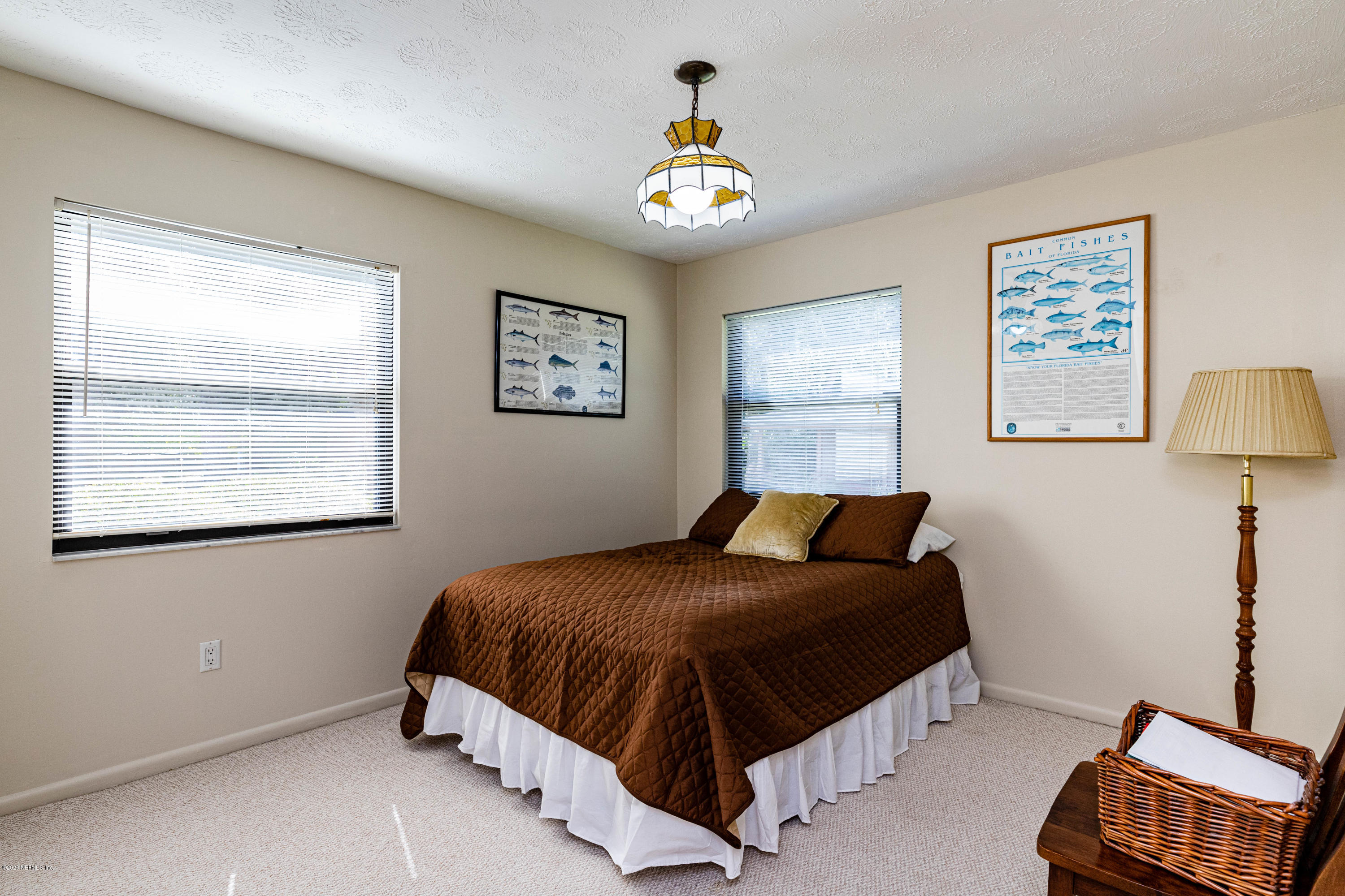34 Nelsons Point Keystone Heights, FL 32656 - Photo 23 of 47 23 Second Bedroom