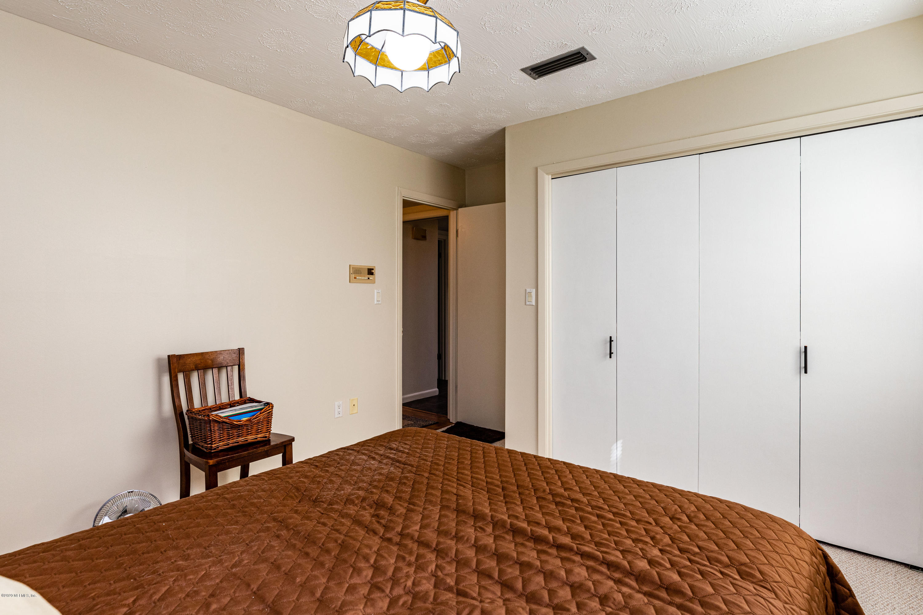 34 Nelsons Point Keystone Heights, FL 32656 - Photo 24 of 47 24 Second Bedroom View 2