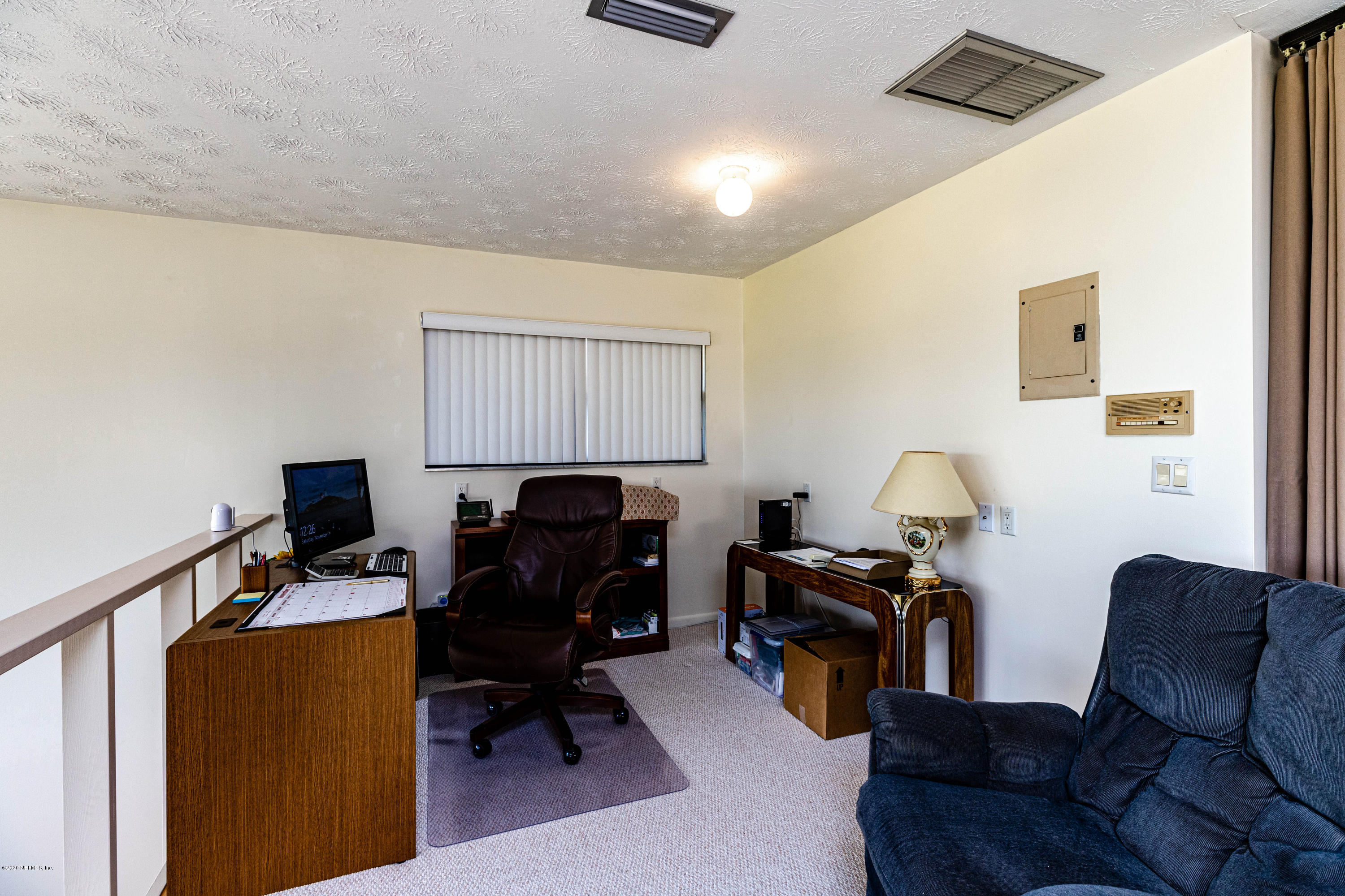 34 Nelsons Point Keystone Heights, FL 32656 - Photo 28 of 47 28 Loft View 2