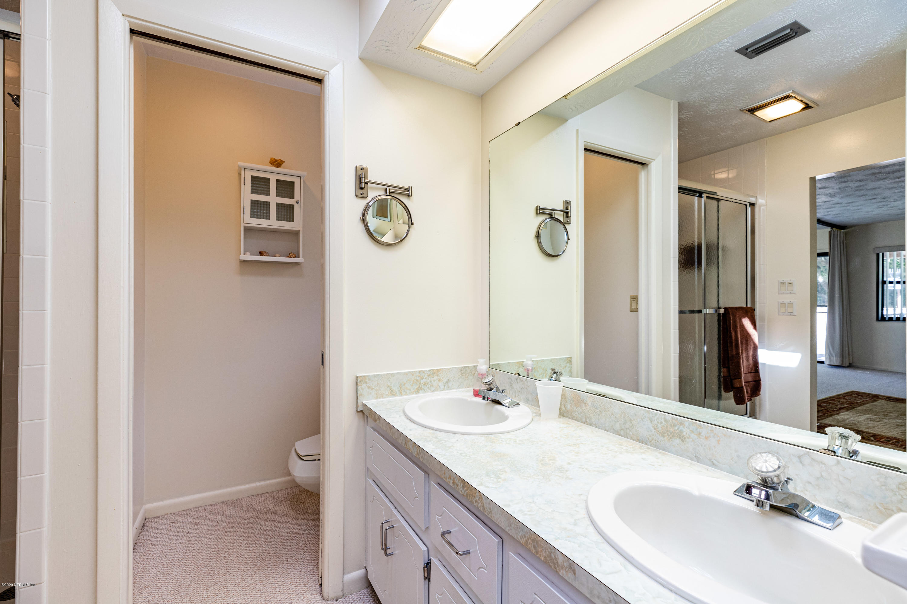 34 Nelsons Point Keystone Heights, FL 32656 - Photo 35 of 47 34 Owners Bathroom
