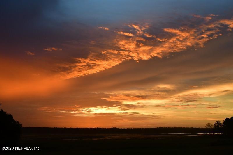 34 Nelsons Point Keystone Heights, FL 32656 - Photo 46 of 47 Beautiful Sunsets