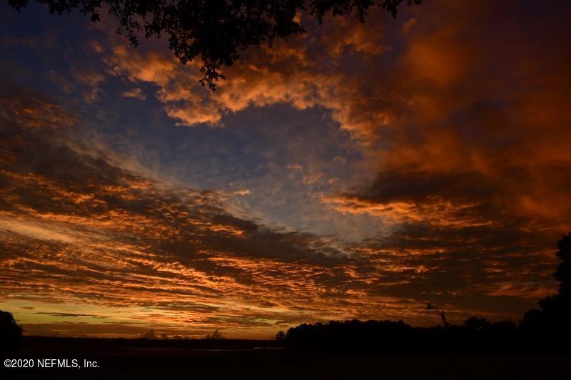 34 Nelsons Point Keystone Heights, FL 32656 - Photo 47 of 47 Beautiful Sunsets View 2