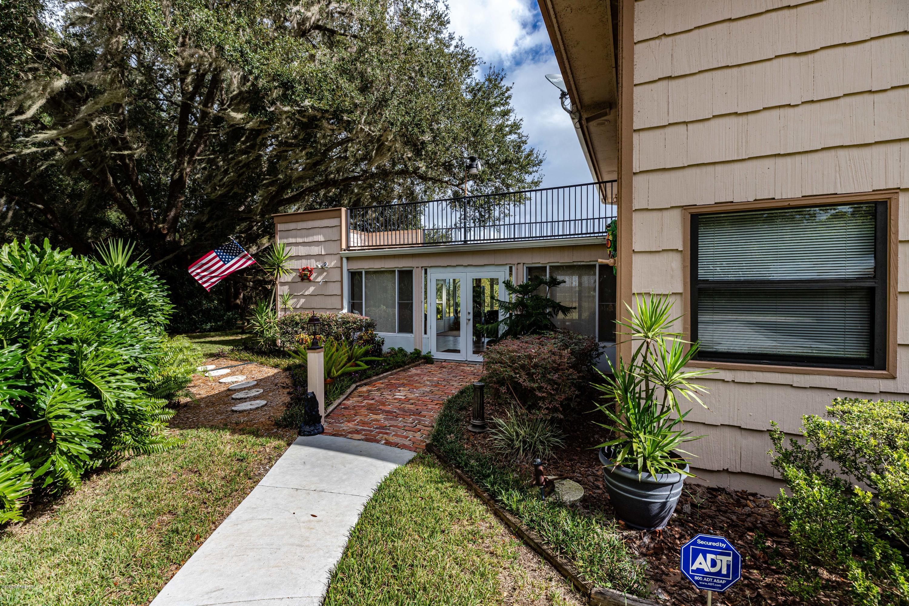 34 Nelsons Point Keystone Heights, FL 32656 - Photo 5 of 47 5 Entry