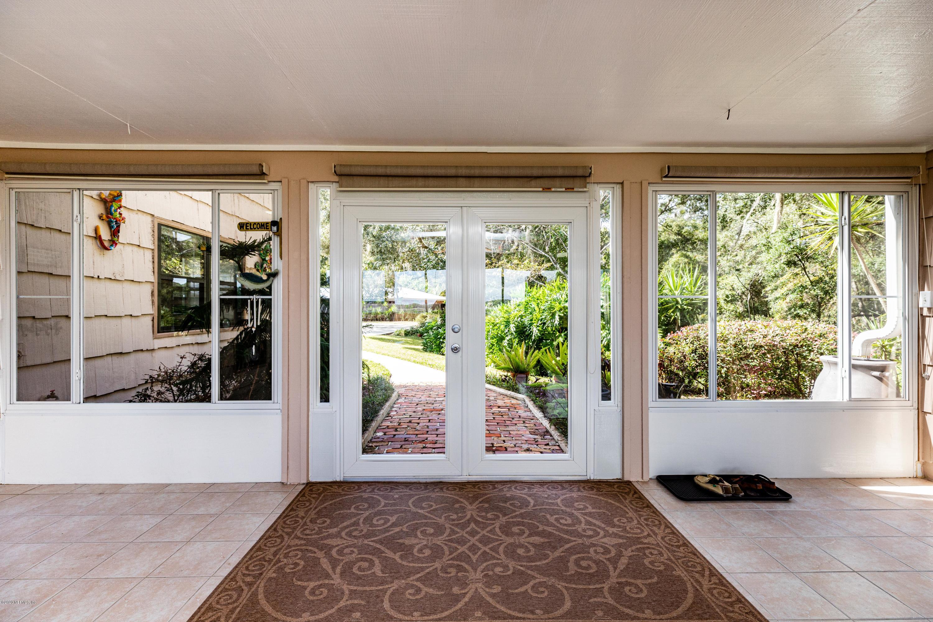 34 Nelsons Point Keystone Heights, FL 32656 - Photo 9 of 47 9 Foyer