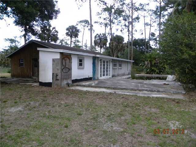13905 Collecting Canal Road Loxahatchee, FL 33470 - Photo 1 of 14 Primary Photo