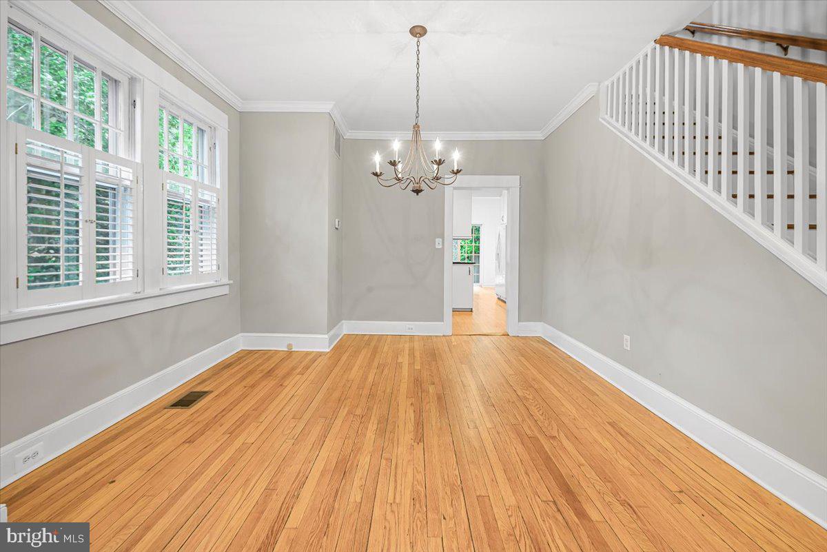 4651 Q Street Northwest Washington, DC 20007 - Photo 16 of 62 Gallery Image 16