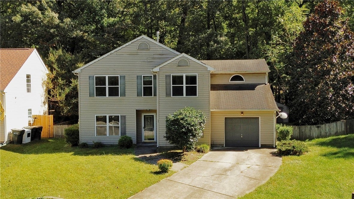 131 Low Ridge Road Williamsburg, VA 23185 - Photo 1 of 1 Gallery Image 1