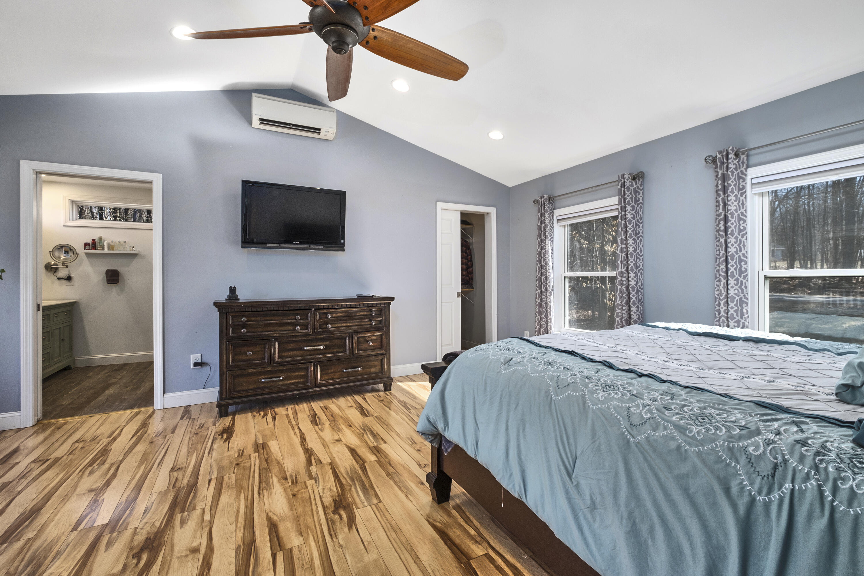 52 Lancaster Road Pittston, ME 04345 - Photo 21 of 65 52 Lancaster Rd, Pittston