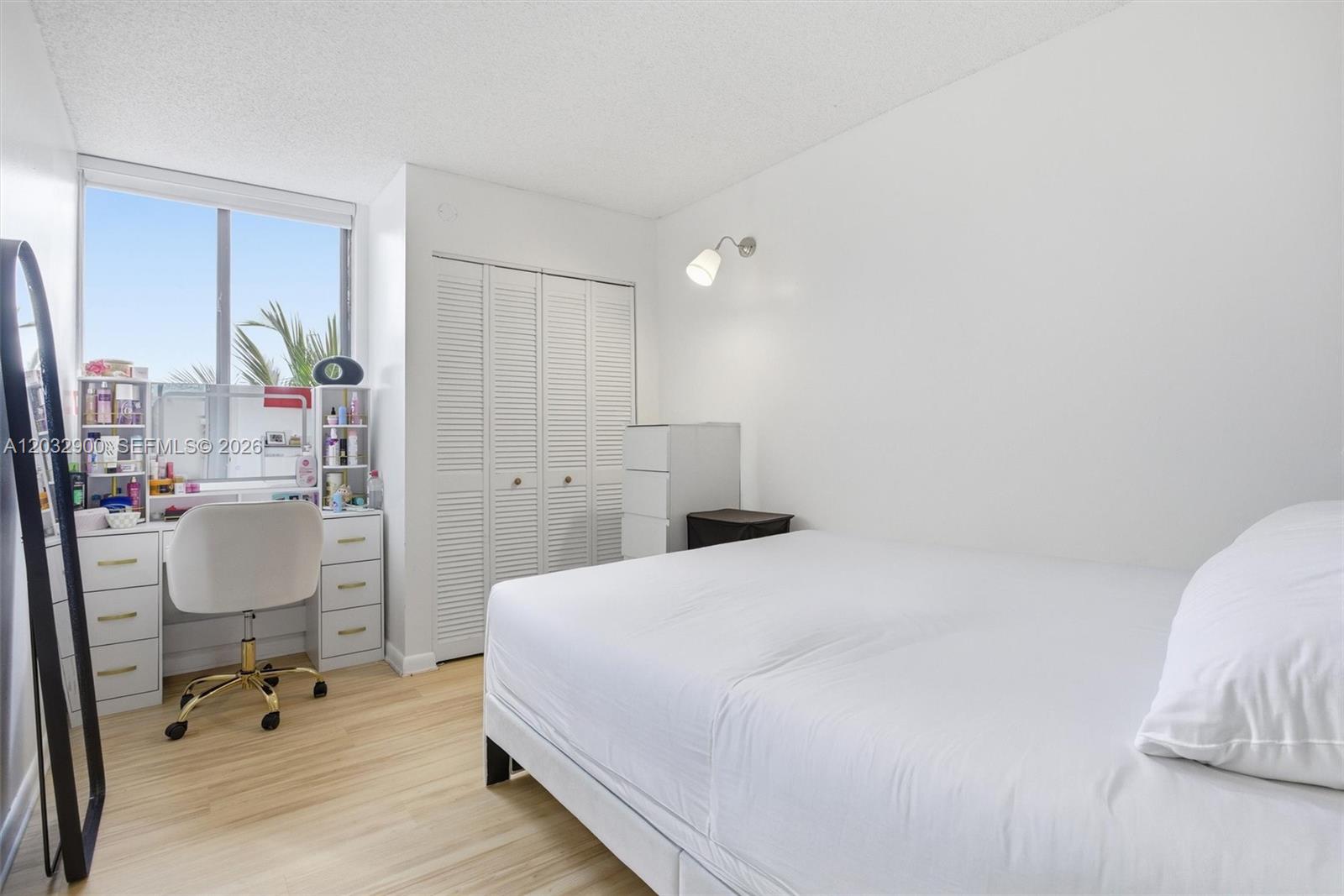 8335 Southwest 152nd Avenue, Unit B411 Miami, FL 33193 - Photo 20 of 27 2nd bedrrom, second floor.