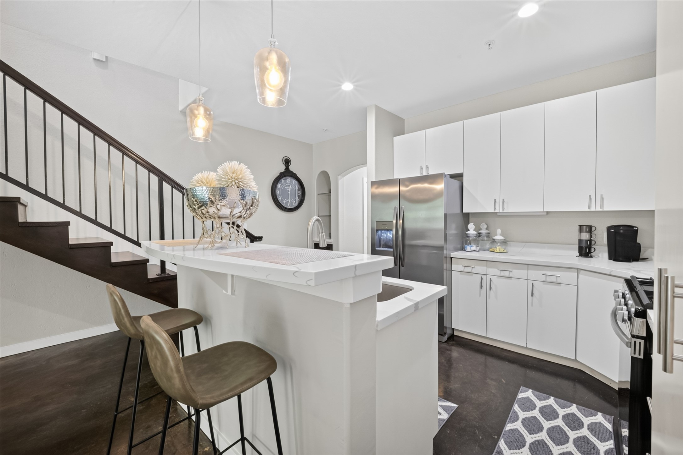 2216 Chenevert Street, Unit 7 Houston, TX 77003 - Photo 5 of 19