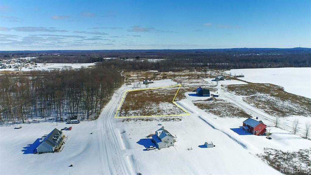 0 North Hacker Road Howell, MI 48843 - Photo 22 of 34