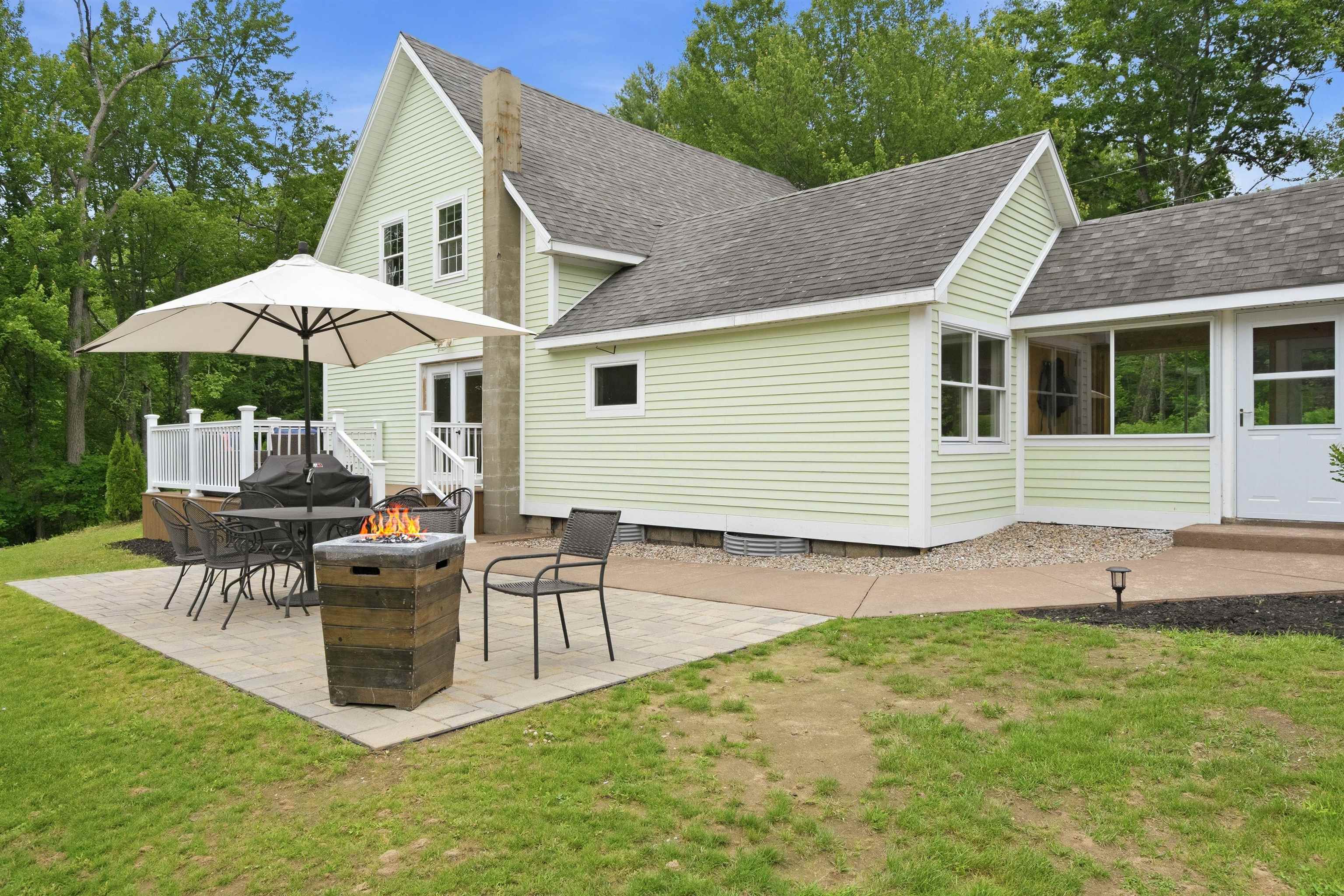 148 East Holderness Road Holderness, NH 03245 - Photo 7 of 40