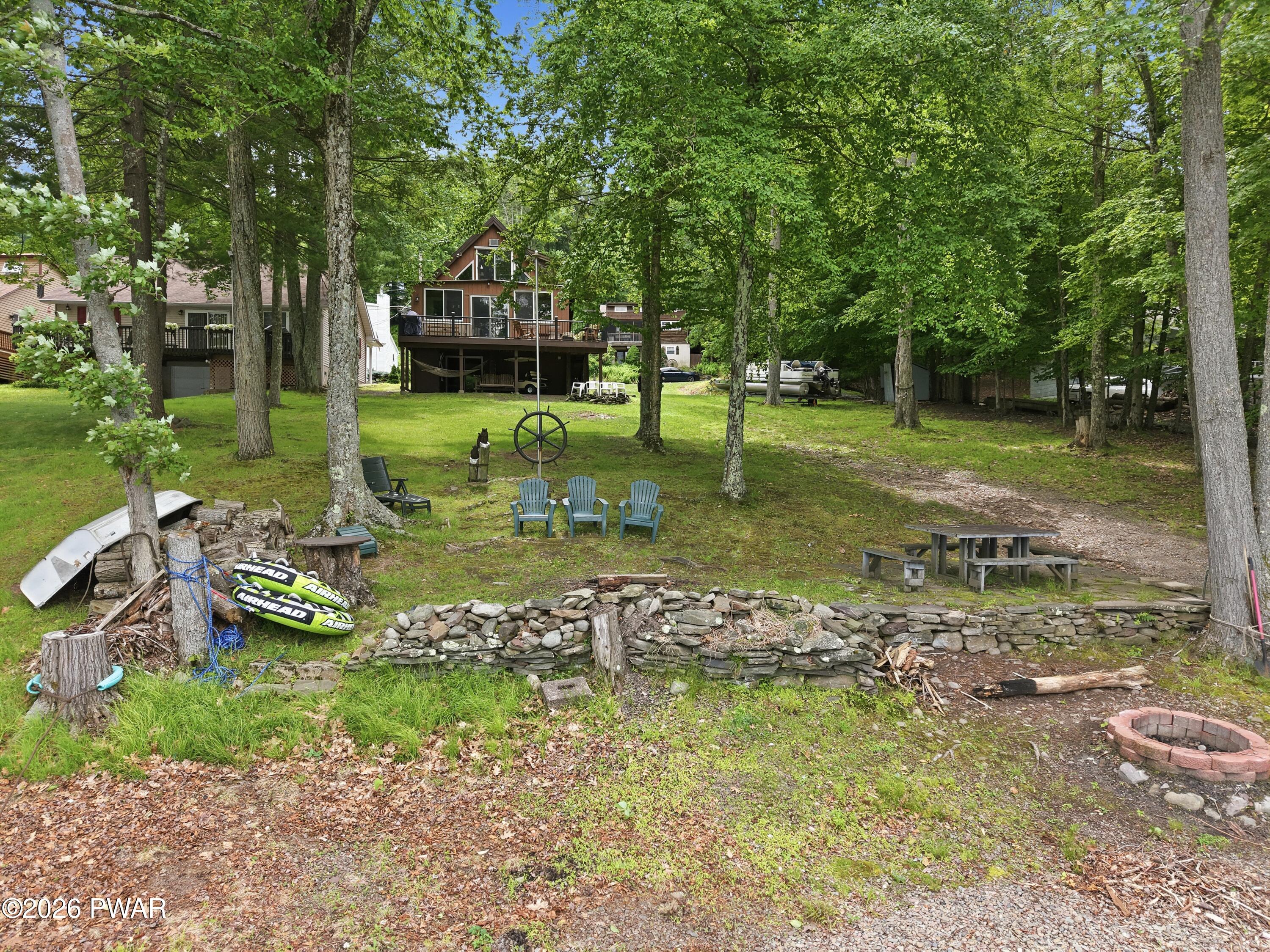 113 Paradise Road West Greentown, PA 18426 - Photo 57 of 70