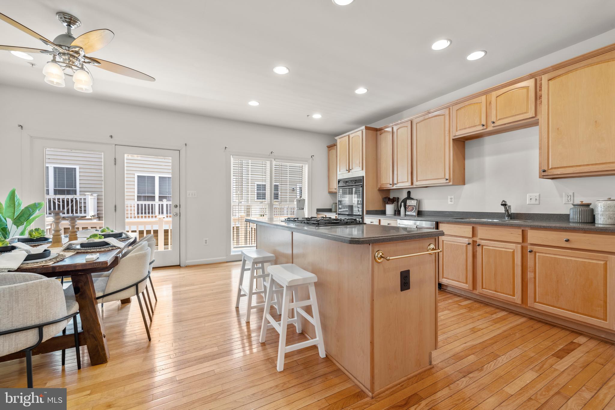 2311 Georgia Village Way Silver Spring, MD 20902 - Photo 6 of 34 Gallery Image 6