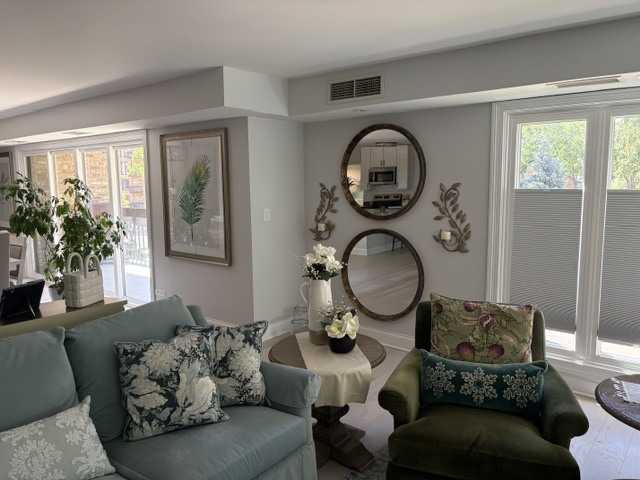 1621 Mission Hills Road, Unit N201 Northbrook, IL 60062 - Photo 21 of 28