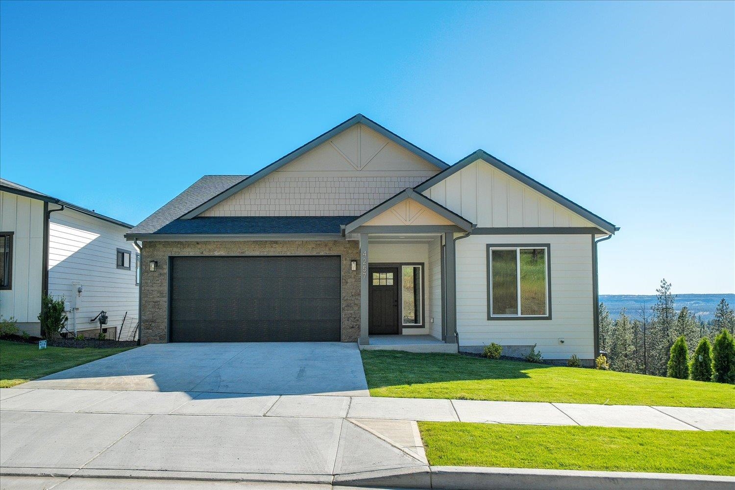 4257 West Bush Drive Spokane, WA 99208 - Photo 1 of 48