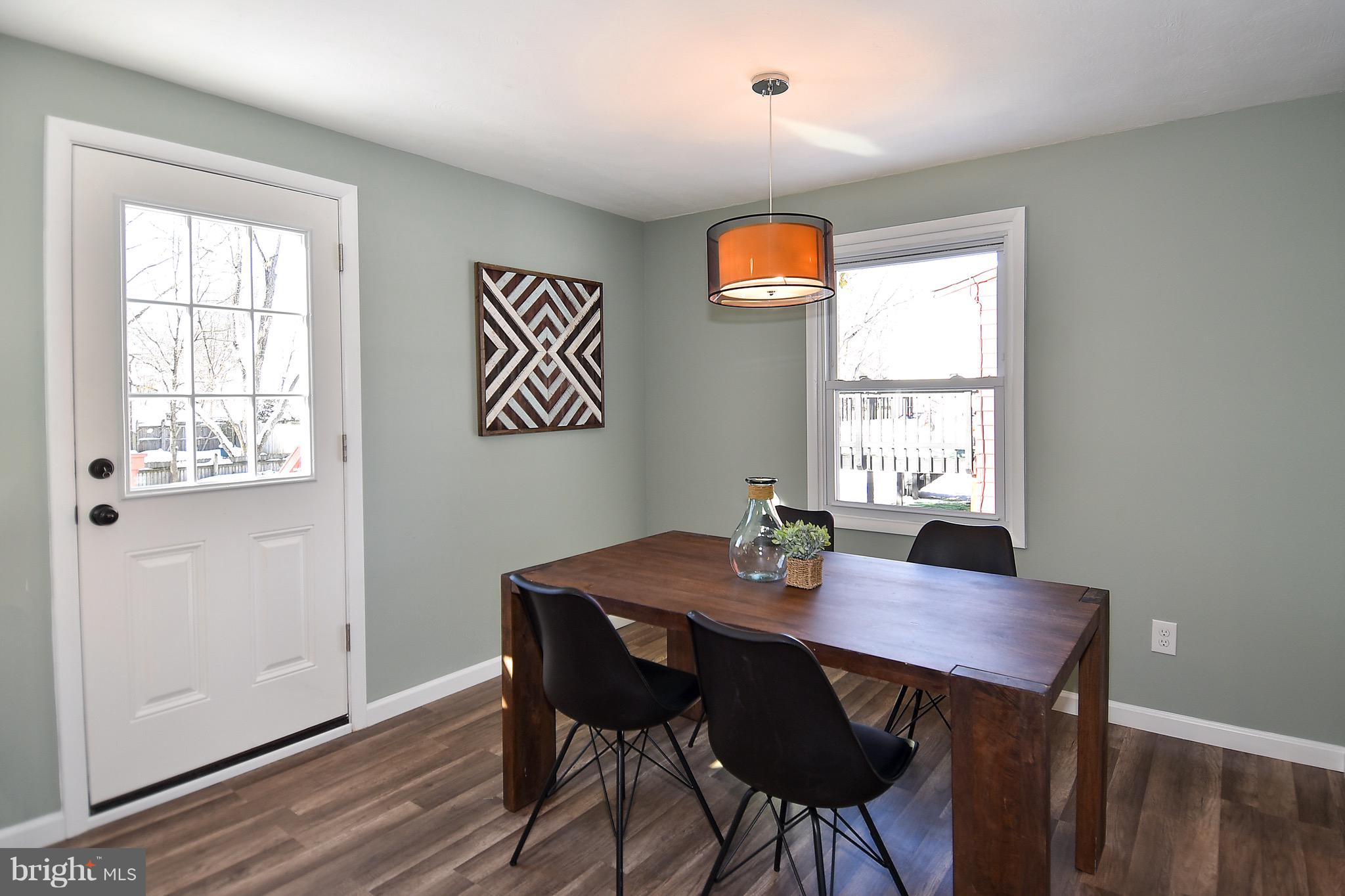 6404 Cipriano Road Lanham, MD 20706 - Photo 13 of 28 Dining Room