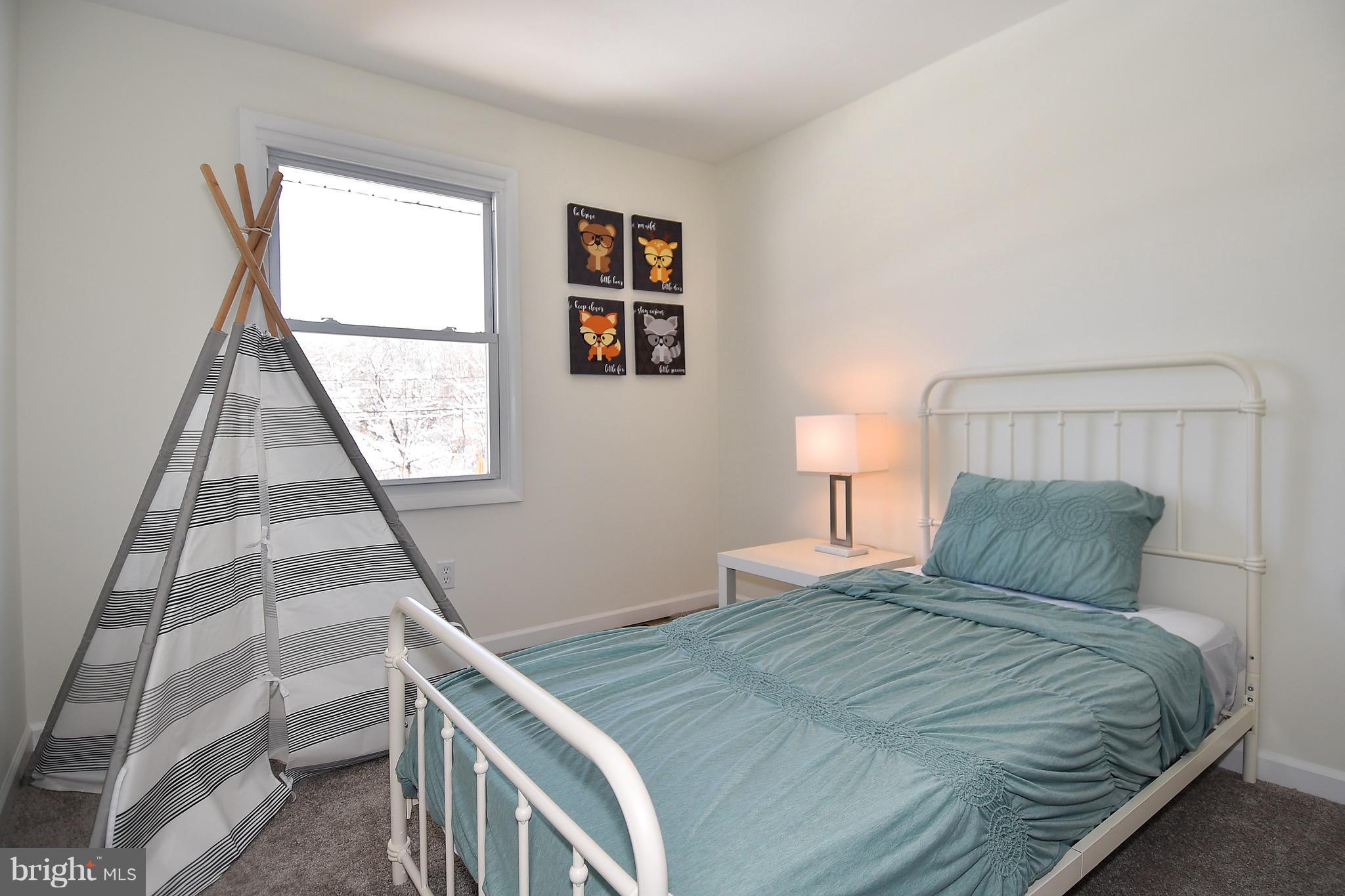 6404 Cipriano Road Lanham, MD 20706 - Photo 17 of 28 Bedroom