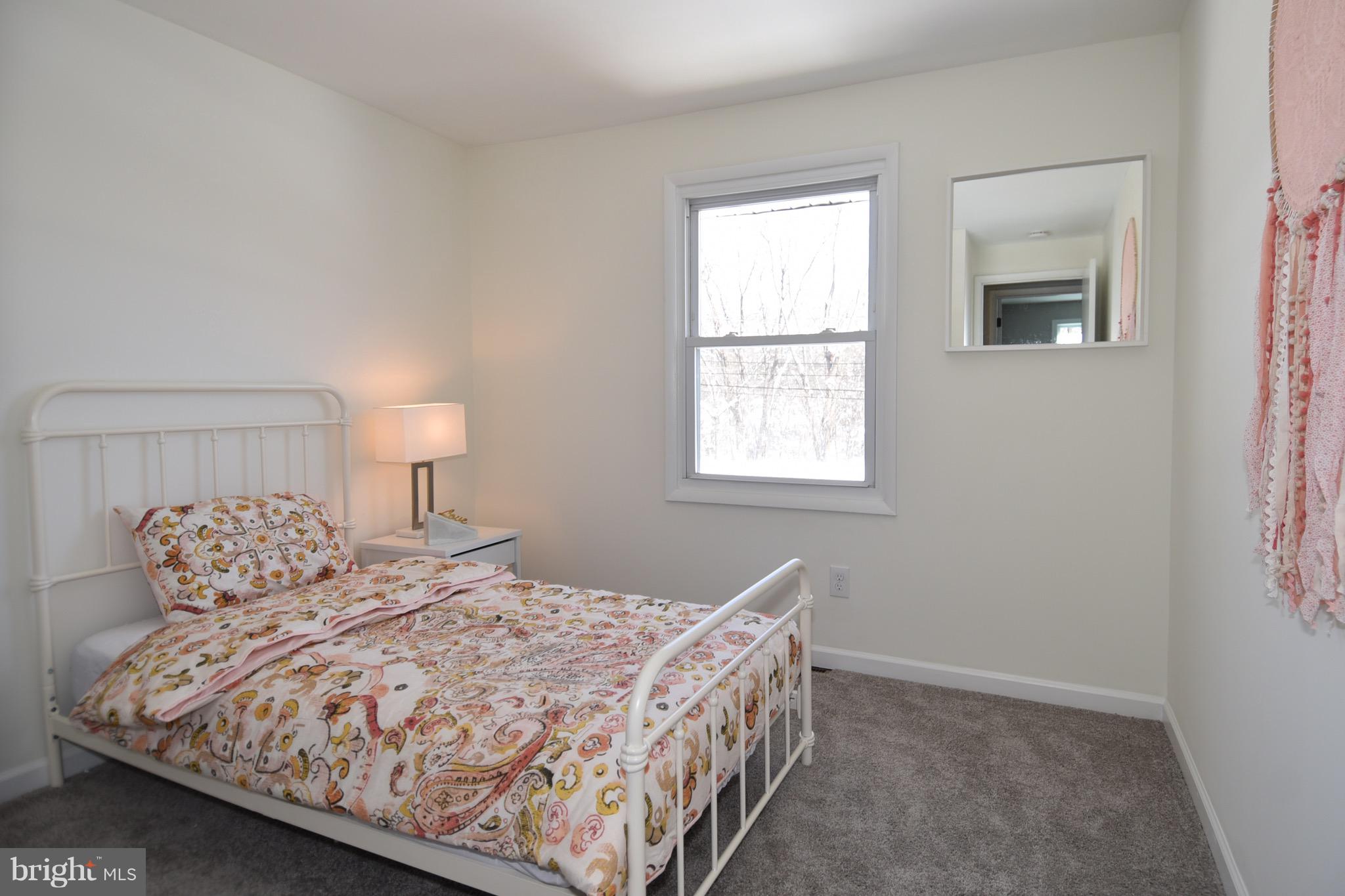 6404 Cipriano Road Lanham, MD 20706 - Photo 18 of 28 Bedroom