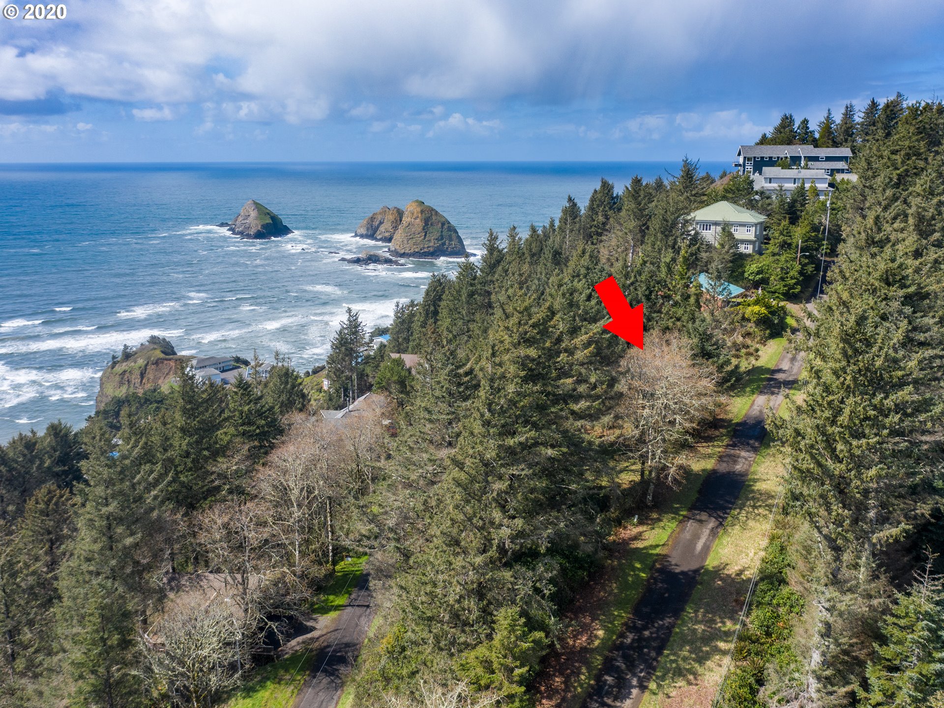 Maxwell Mountain Road, Unit 400 Oceanside, OR 97134 - Photo 1 of 5 Gallery Image 1