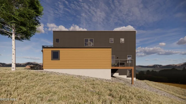 $786,489 | 116 Lakeview Drive, Gypsum, CO 81637