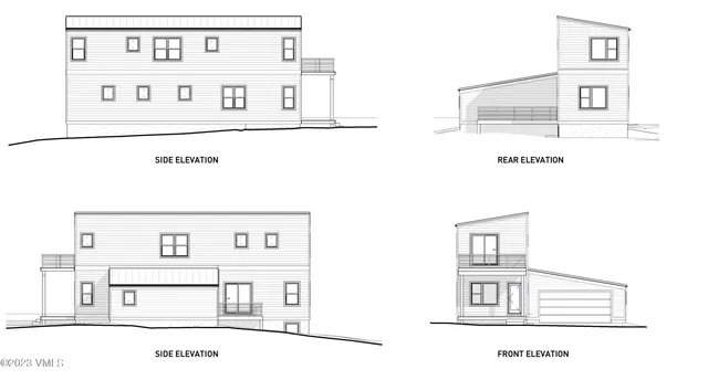 $786,489 | 116 Lakeview Drive, Gypsum, CO 81637